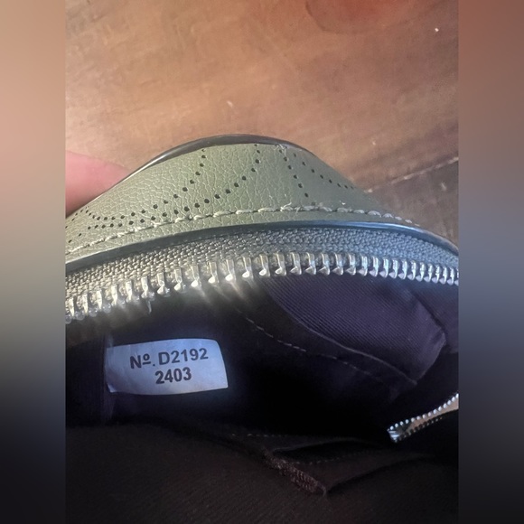 Coach Mini Camera Bag - Picture 9 of 13